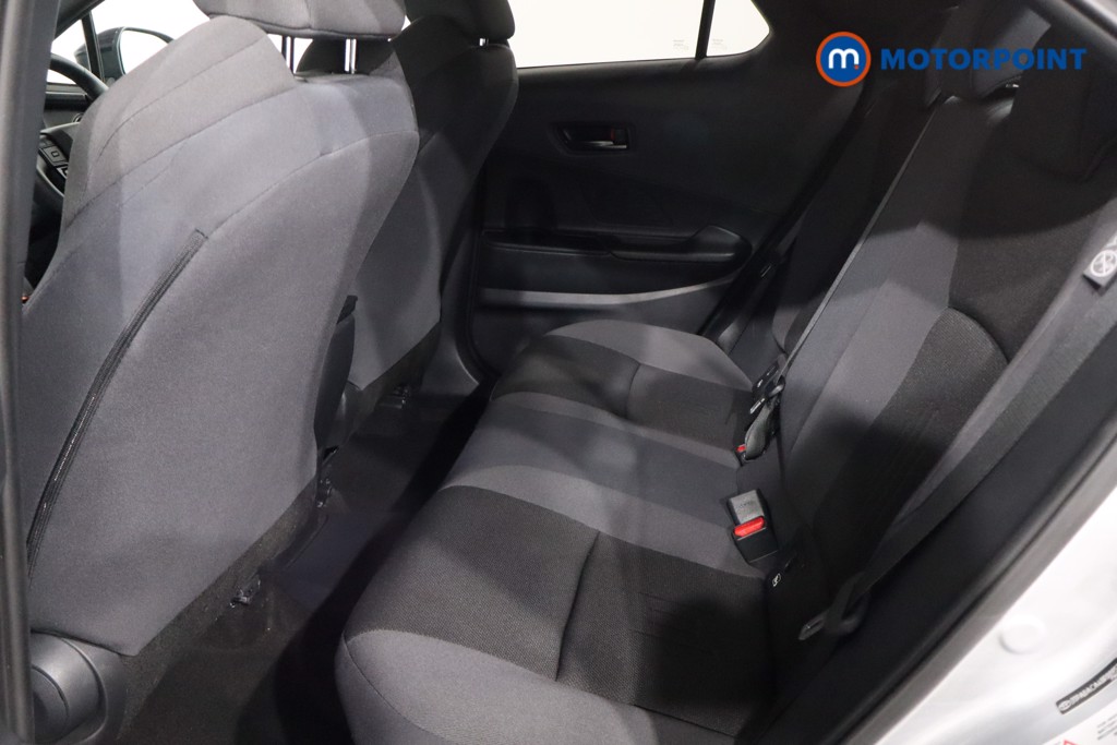 Used Toyota C-HR 2024 for sale - 77048204: Photo 13