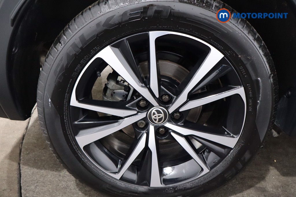 Used Toyota C-HR 2024 for sale - 77048204: Photo 17