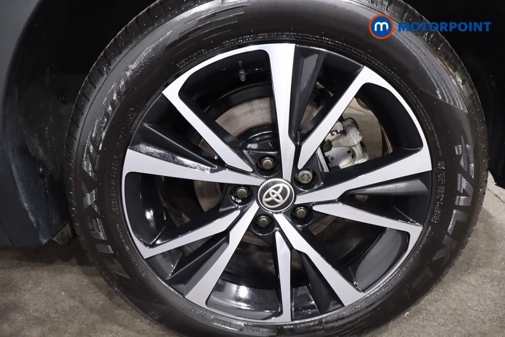 Used Toyota C-HR 2024 for sale - 77048204: Photo 20