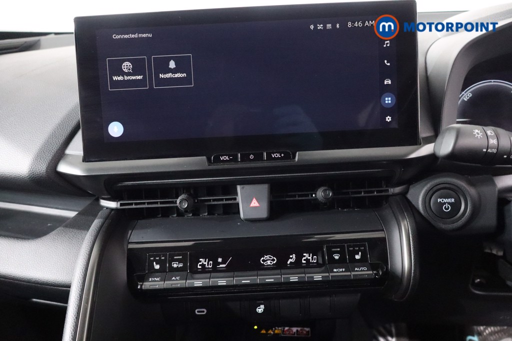 Used Toyota C-HR 2024 for sale - 77048204: Photo 24