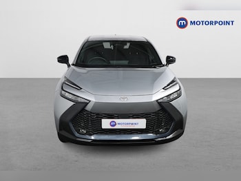 Used Toyota C-HR 2024 for sale - 77048204: Photo