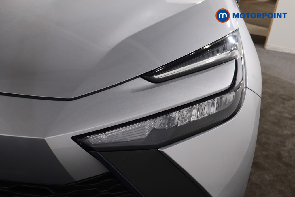 Used Toyota C-HR 2024 for sale - 77048204: Photo 36