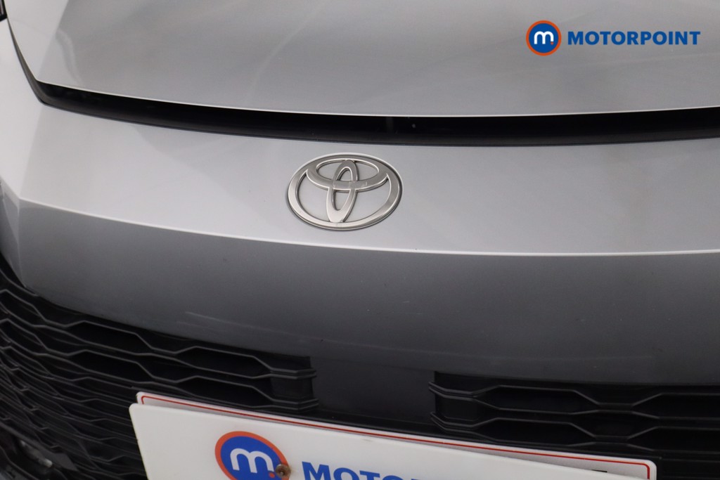 Used Toyota C-HR 2024 for sale - 77048204: Photo 38