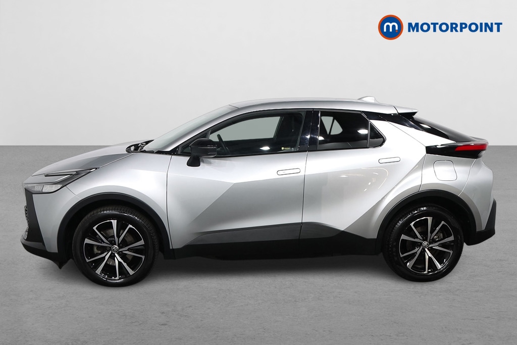 Used Toyota C-HR 2024 for sale - 77048204: Photo 4