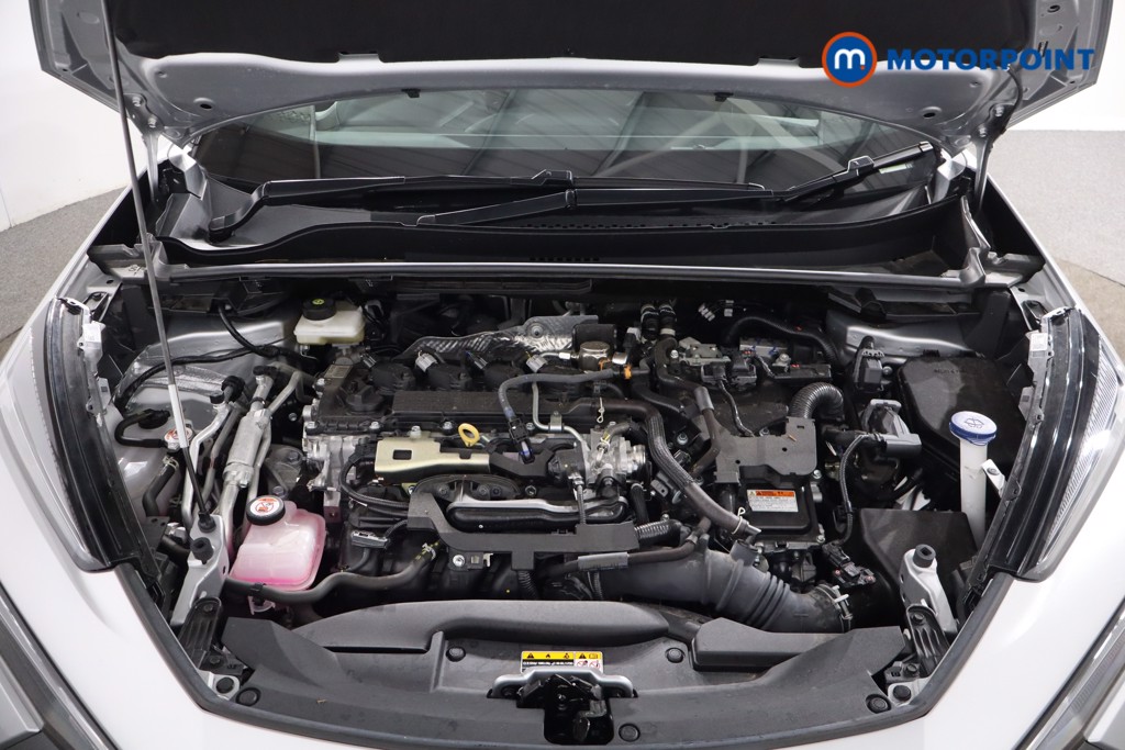 Used Toyota C-HR 2024 for sale - 77048204: Photo 40