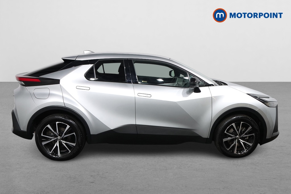 Used Toyota C-HR 2024 for sale - 77048204: Photo 8