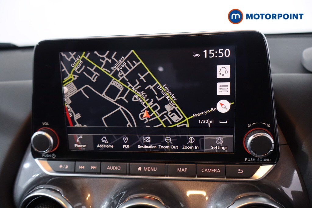 Used Nissan Juke 2024 for sale - 78150309: Photo 10