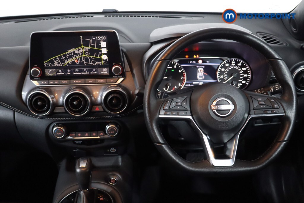 Used Nissan Juke 2024 for sale - 78150309: Photo 11