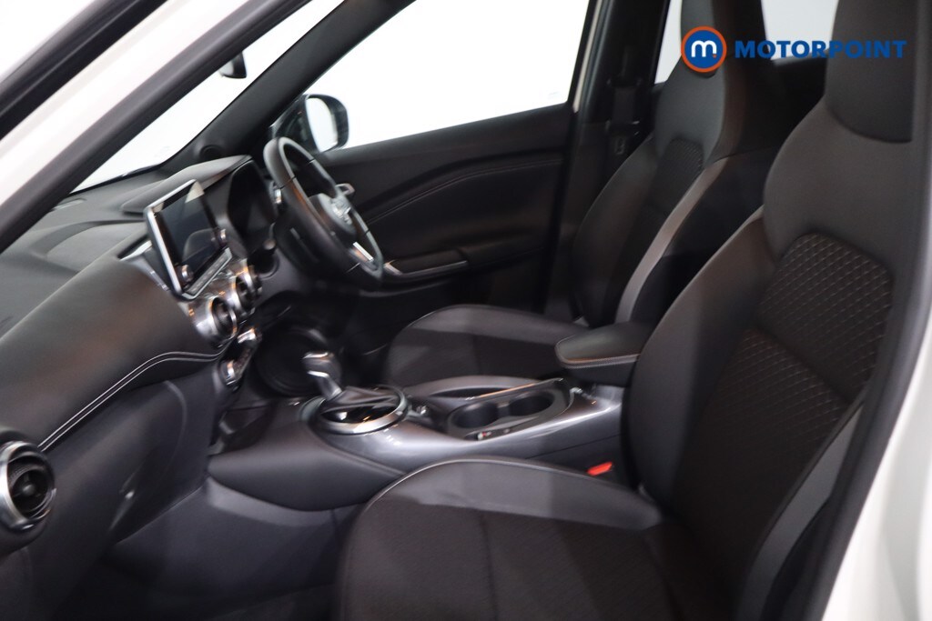 Used Nissan Juke 2024 for sale - 78150309: Photo 12