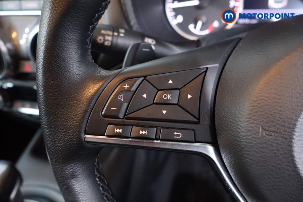 Used Nissan Juke 2024 for sale - 78150309: Photo 15