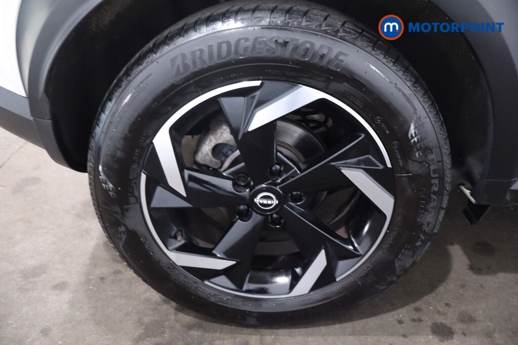 Used Nissan Juke 2024 for sale - 78150309: Photo 17