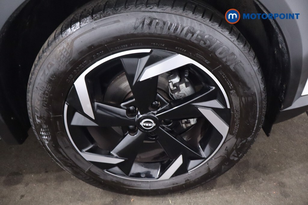 Used Nissan Juke 2024 for sale - 78150309: Photo 18