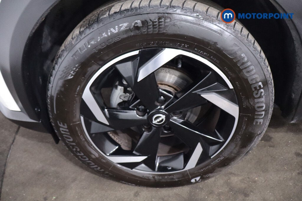 Used Nissan Juke 2024 for sale - 78150309: Photo 19