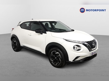 Used Nissan Juke undefined for sale - 78150309: Photo