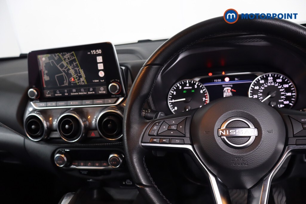 Used Nissan Juke 2024 for sale - 78150309: Photo 27