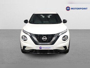 Used Nissan Juke undefined for sale - 78150309: Photo
