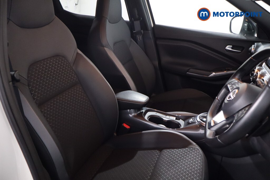 Used Nissan Juke 2024 for sale - 78150309: Photo 31