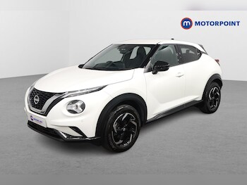 Used Nissan Juke undefined for sale - 78150309: Photo