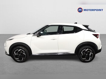 Used Nissan Juke undefined for sale - 78150309: Photo