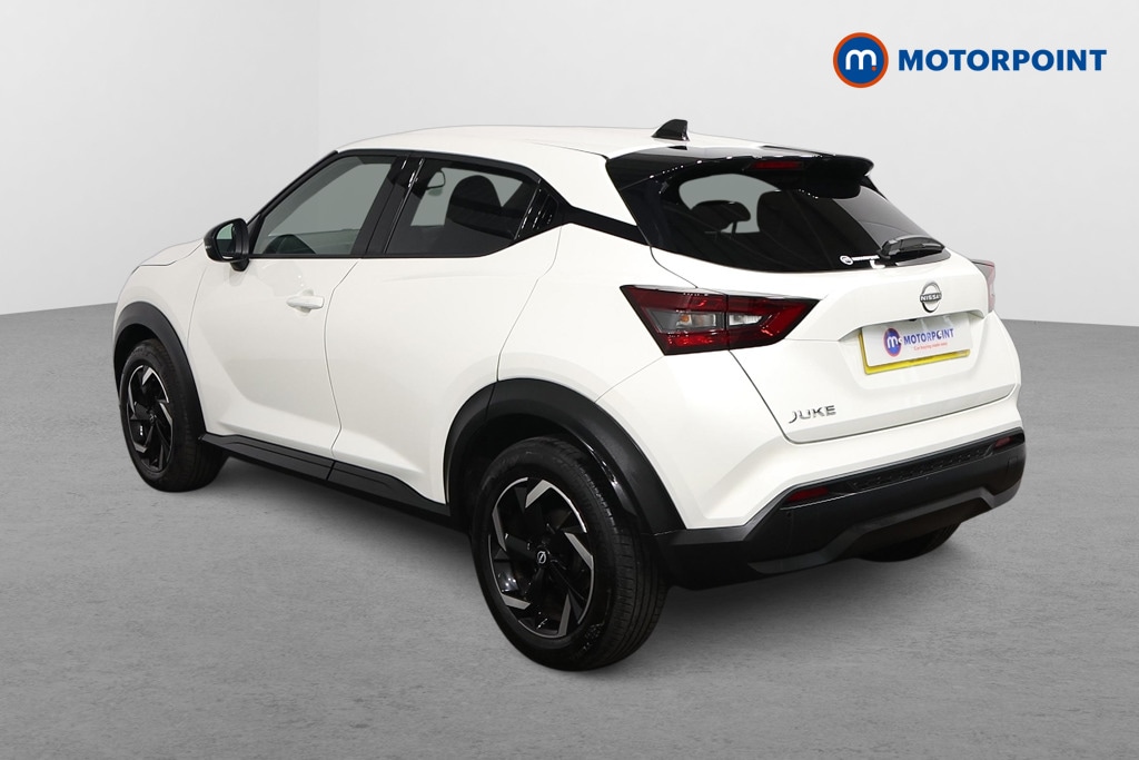 Used Nissan Juke 2024 for sale - 78150309: Photo 5