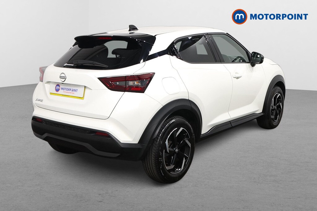 Used Nissan Juke 2024 for sale - 78150309: Photo 7