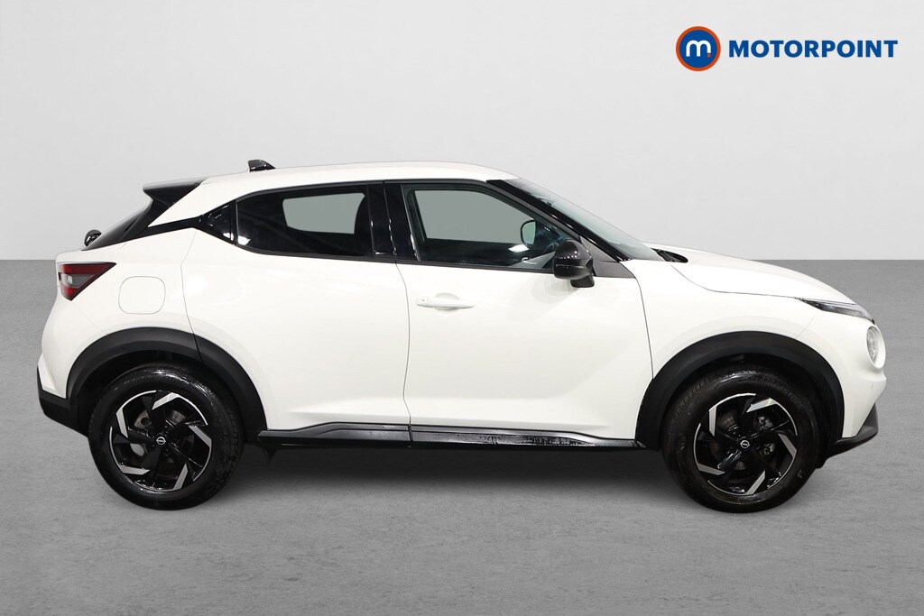 Used Nissan Juke 2024 for sale - 78150309: Photo 8