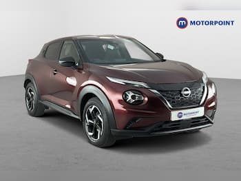 Used Nissan Juke 2023 for sale - 79615679: Photo