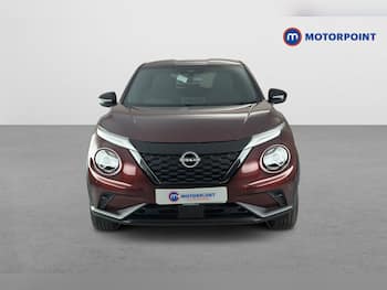 Used Nissan Juke 2023 for sale - 79615679: Photo