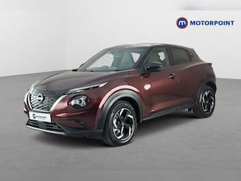Used Nissan Juke 2023 for sale - 79615679: Photo