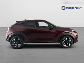 Used Nissan Juke 2023 for sale - 79615679: Photo