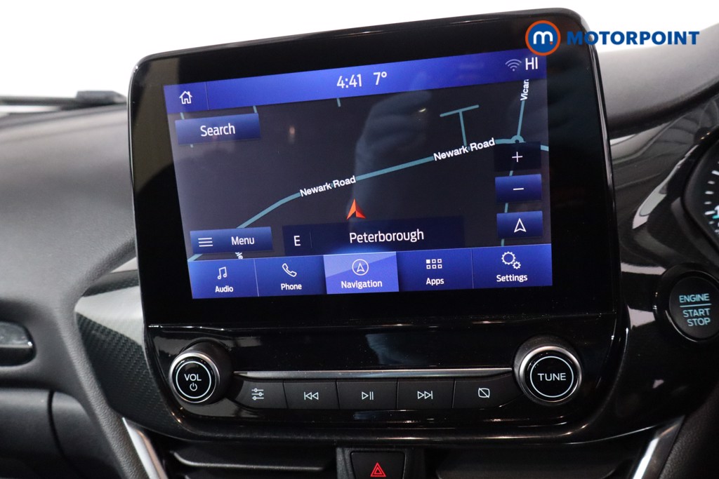 Used Ford Puma 2023 for sale - 77582289: Photo 10