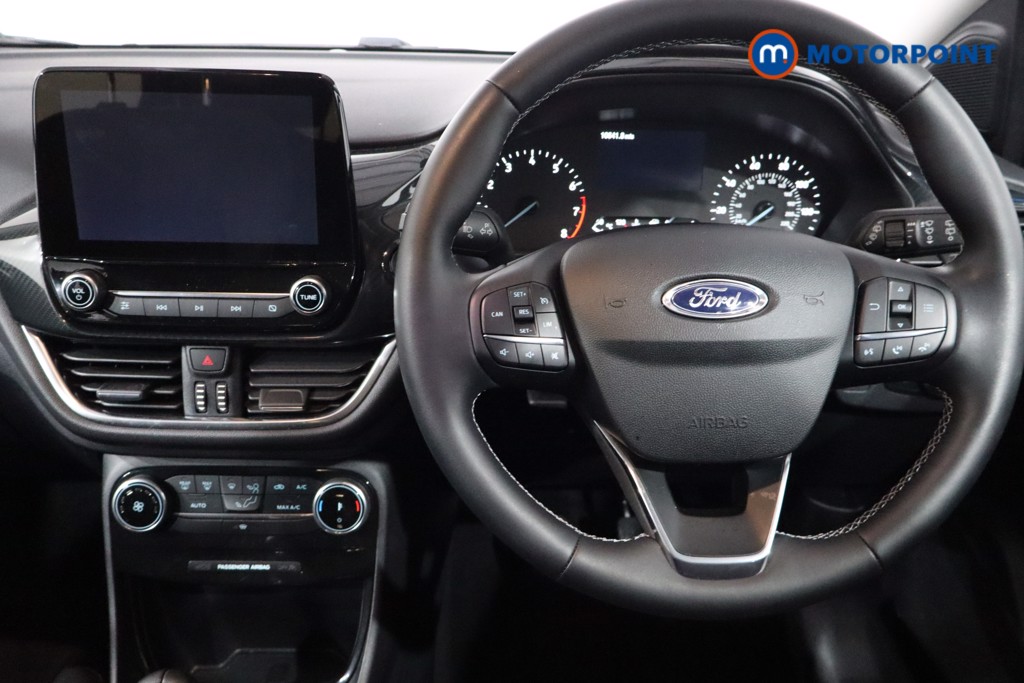 Used Ford Puma 2023 for sale - 77582289: Photo 11