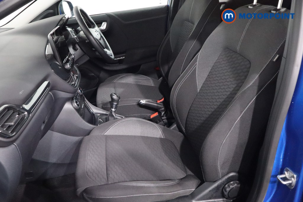 Used Ford Puma 2023 for sale - 77582289: Photo 12