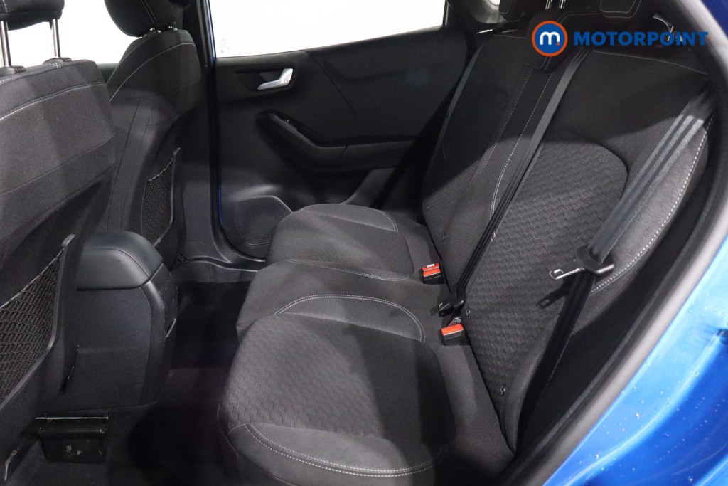 Used Ford Puma 2023 for sale - 77582289: Photo 13