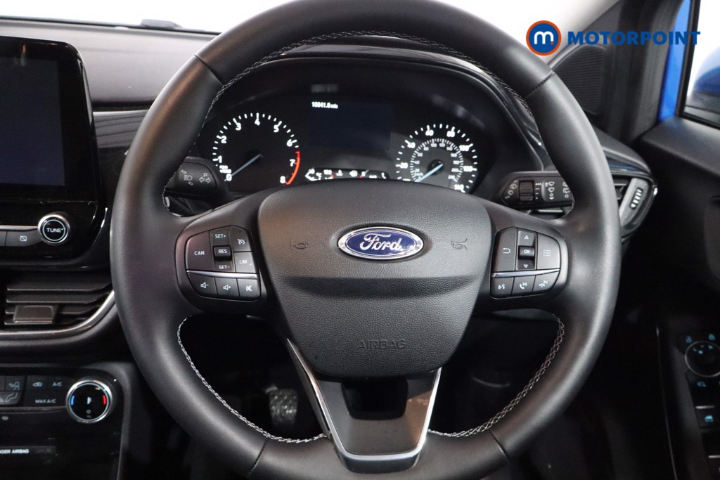 Used Ford Puma 2023 for sale - 77582289: Photo 14