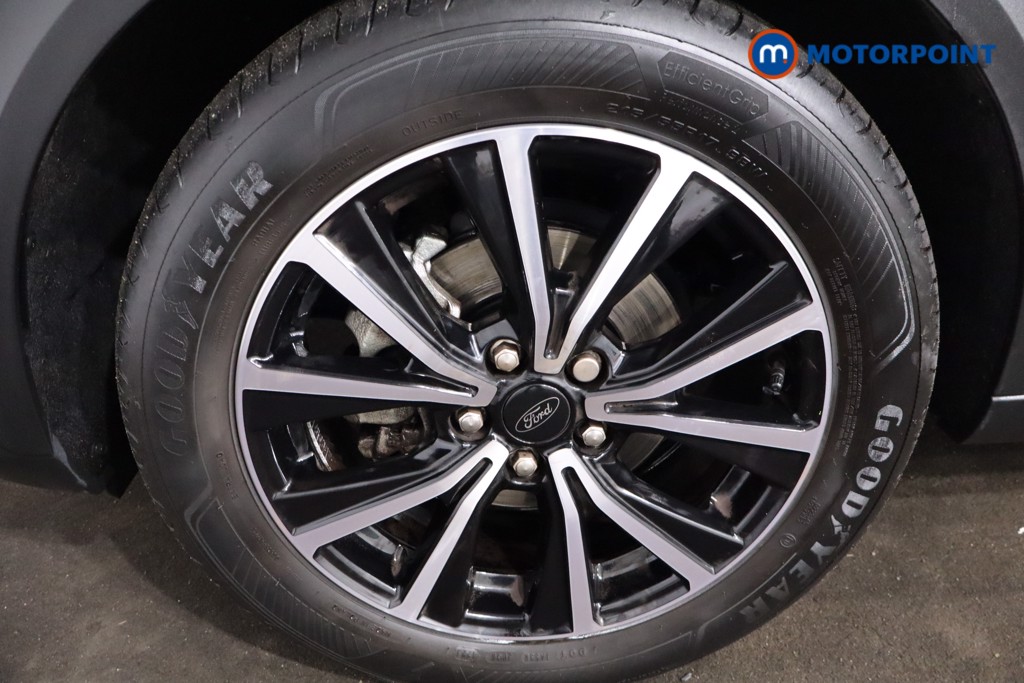 Used Ford Puma 2023 for sale - 77582289: Photo 19