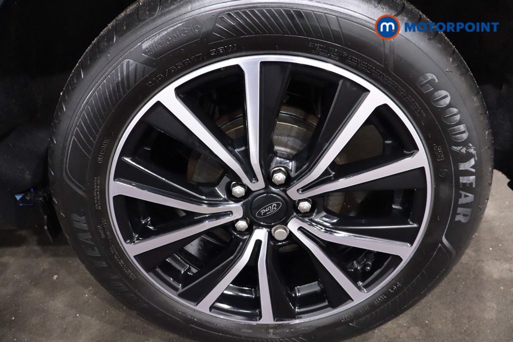 Used Ford Puma 2023 for sale - 77582289: Photo 20