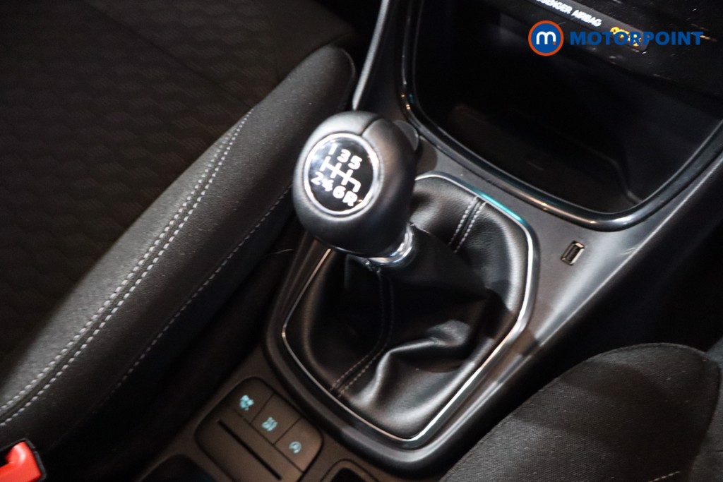 Used Ford Puma 2023 for sale - 77582289: Photo 22