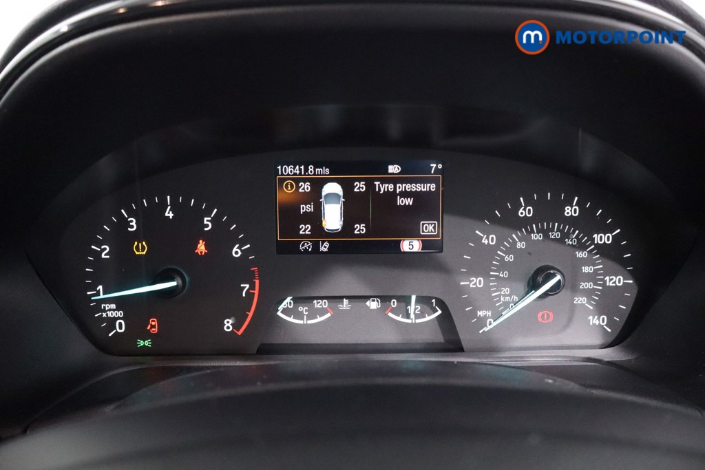 Used Ford Puma 2023 for sale - 77582289: Photo 23