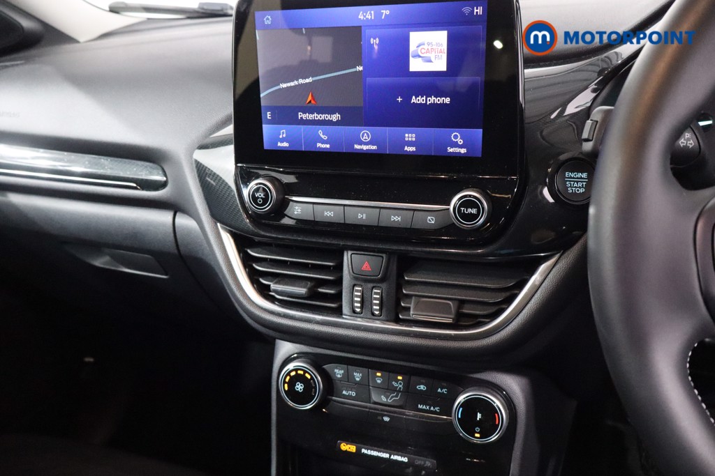 Used Ford Puma 2023 for sale - 77582289: Photo 24