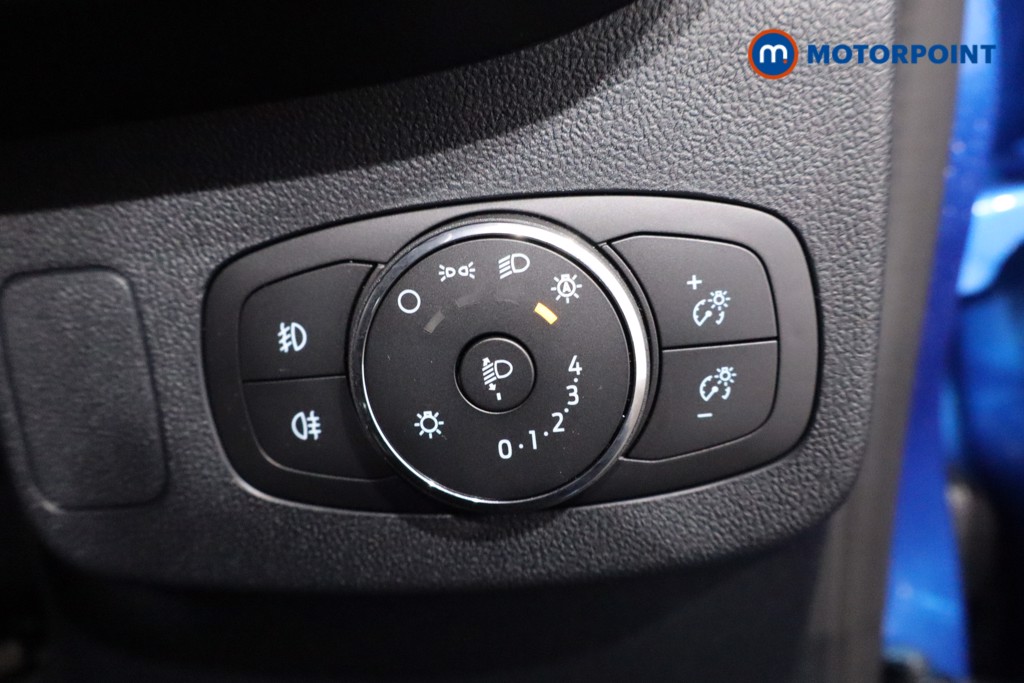 Used Ford Puma 2023 for sale - 77582289: Photo 29