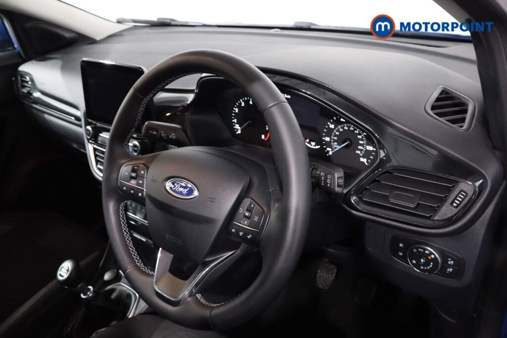 Used Ford Puma 2023 for sale - 77582289: Photo 32