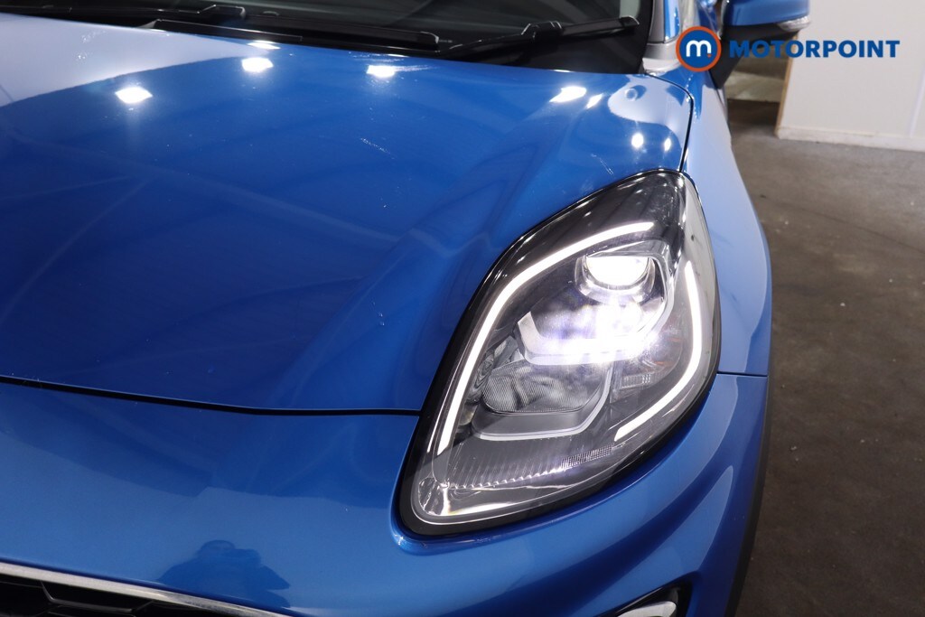 Used Ford Puma 2023 for sale - 77582289: Photo 35