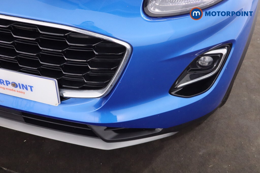 Used Ford Puma 2023 for sale - 77582289: Photo 36