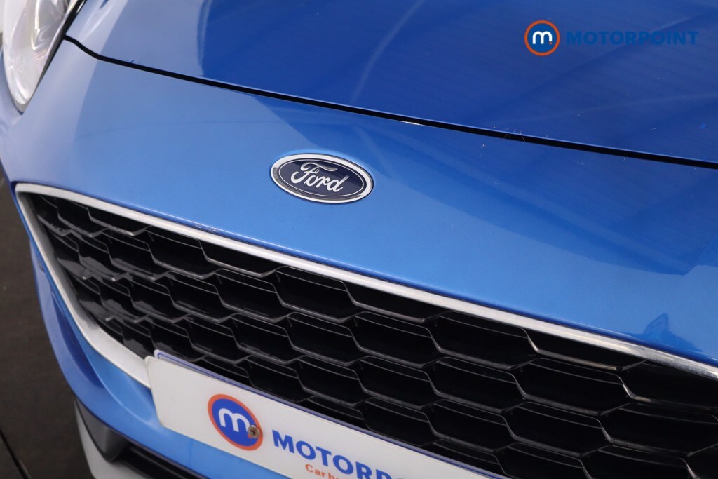 Used Ford Puma 2023 for sale - 77582289: Photo 37