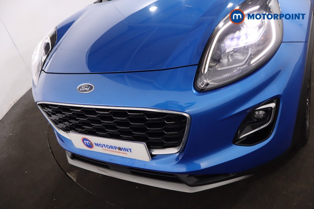 Used Ford Puma 2023 for sale - 77582289: Photo 38