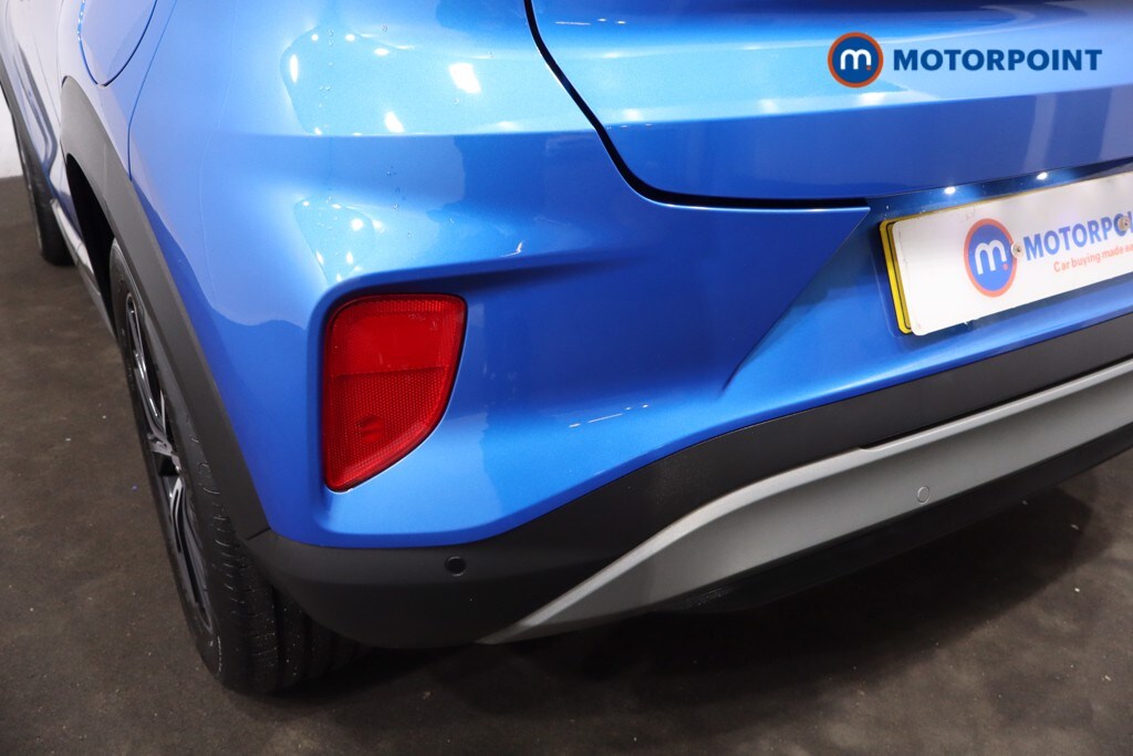 Used Ford Puma 2023 for sale - 77582289: Photo 42