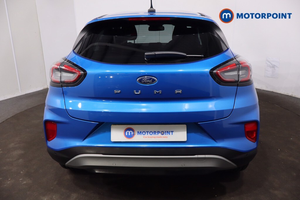 Used Ford Puma 2023 for sale - 77582289: Photo 43