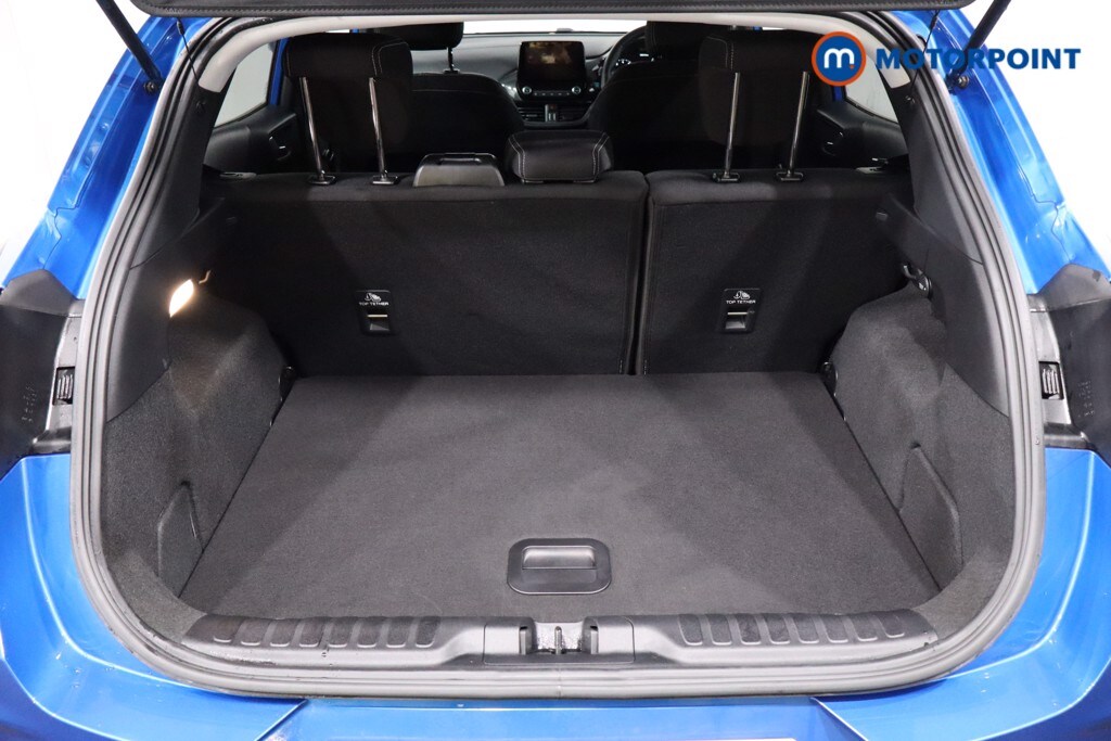 Used Ford Puma 2023 for sale - 77582289: Photo 44