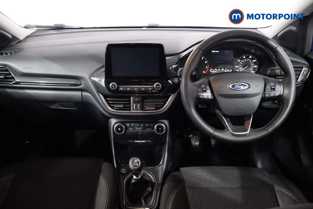 Used Ford Puma 2023 for sale - 77582289: Photo 9